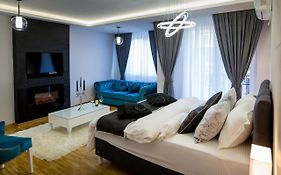 Apartment Exclusive And Studio